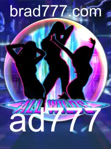 Descubra a Emoção do Jogo AllWilds com ad777