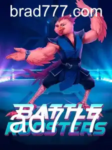 BattleRoosters: A Nova Sensação nos Jogos de Estratégia