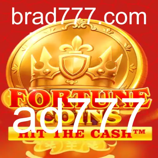 FortuneCoins: Descubra a Emoção do Jogo com a Palavra-Chave ad777