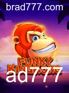 Descubra o Mundo de FunkyKingKong: Um Jogo de Aventuras Selvagens