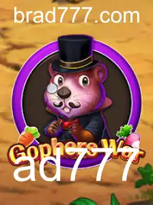 Descubra GophersWar: Um Jogo de Estratégia Inovador