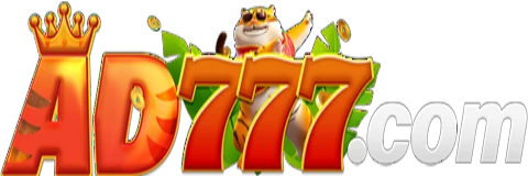 ad777 Logo