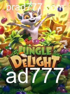 Descubra as Aventuras de JungleDelight: Um Jogo de Estratégia Envolvente