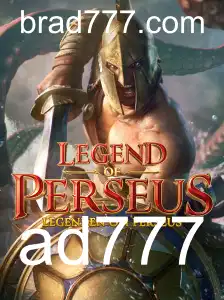 Explorando o Fascinante Mundo de LegendofPerseus
