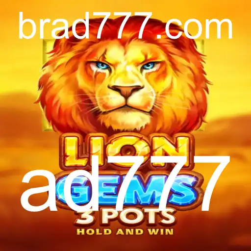 Descubra o Fascinante Mundo de LionGems3pots e a Palavra-Chave 'ad777'
