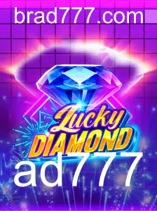 Descobrindo LuckyDiamond: O Jogo que Transforma Sorte em Diversão