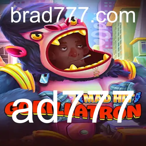 Descubra MadHitGorillatron: A Experiência de Jogo Definitiva