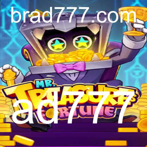 Descubra o Fascinante Mundo de MrTreasuresFortune