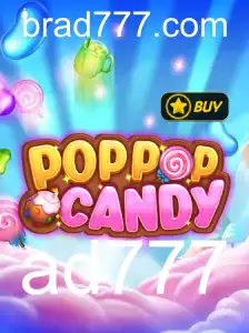POPPOPCANDY: A Excitante Aventura Docemente Desafiadora