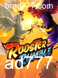 Descubra RoosterRumble: Uma Aventura Empolgante com Ad777