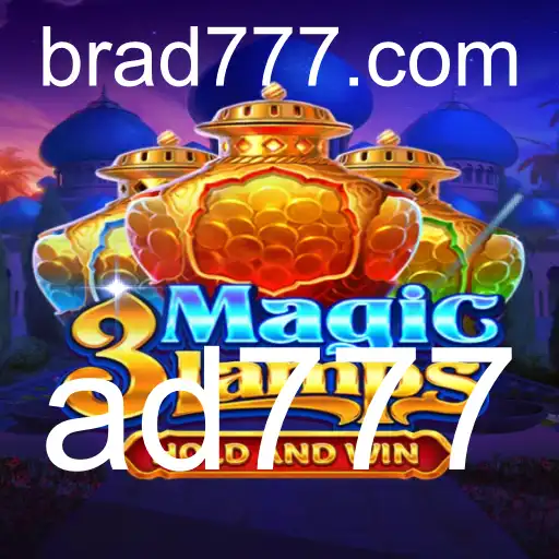 Explorando o Fascinante Mundo de 3MagicLamps: Um Jogo de Estratégia e Aventura