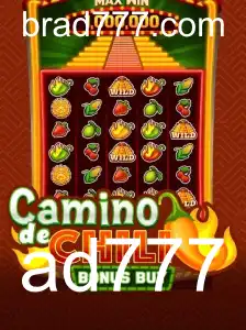 Explorando o Empolgante CaminodeChiliBonusBuy: Regras e Mecânicas