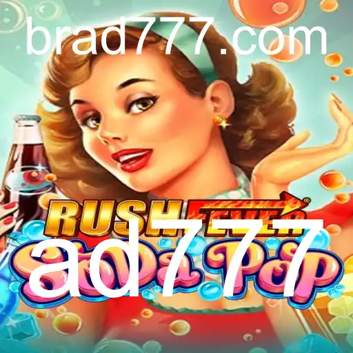 Explorando o Mundo Vibrante de RushFeverSodaPop